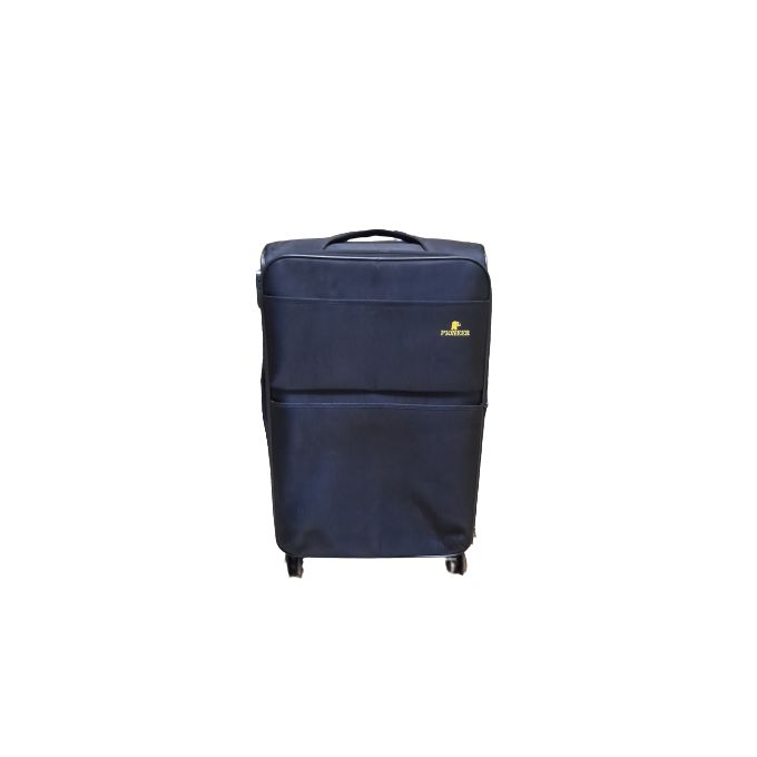 Pioneer 4 Wheels Traveling Bag Suitcase xl
