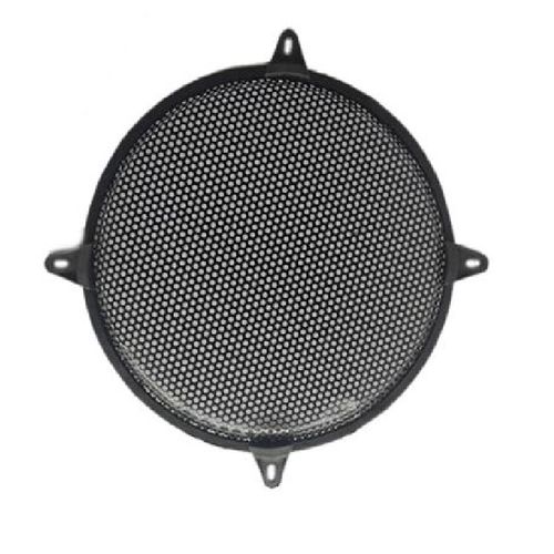 12 INCH Car Vehicle Sub Woofer Grill Protector Cover Metal