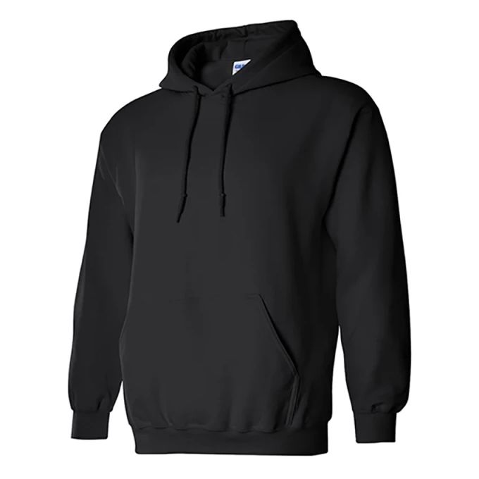 Fashion Unisex Hoodie Jacket