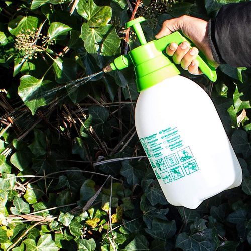 Spray Bottle Garden Pump Fumigation Bottle Garden Sprayer