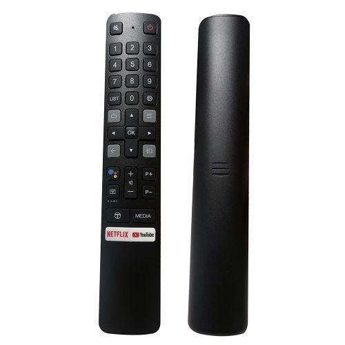 TCL Smart Tv Remote Control TCL.