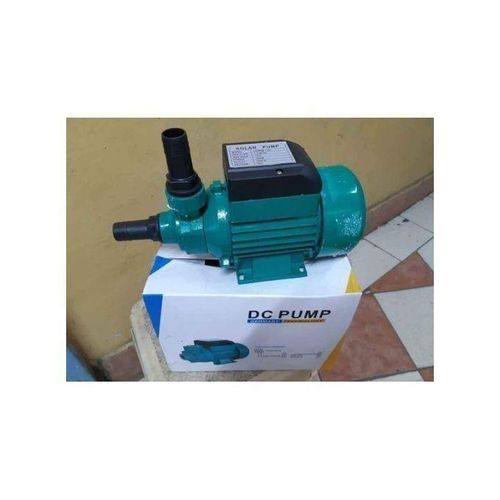 Water Pump 12V Solar Booster