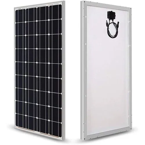 Solarmax 200 Watts Solar Panel Mono All Weather 200Watts Solar Panel 25 Years Warranty