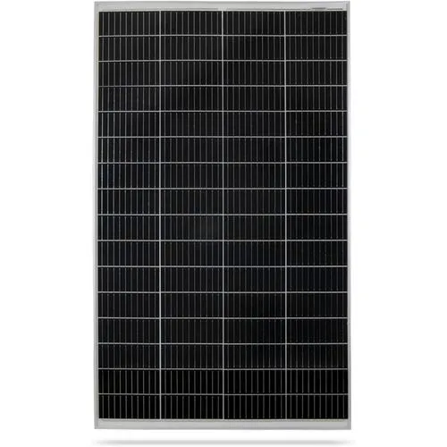 Solarmax 350Watts Solar Panel All Weather Monocrystalline 350 Watts Solar Panel 25 Years Warranty