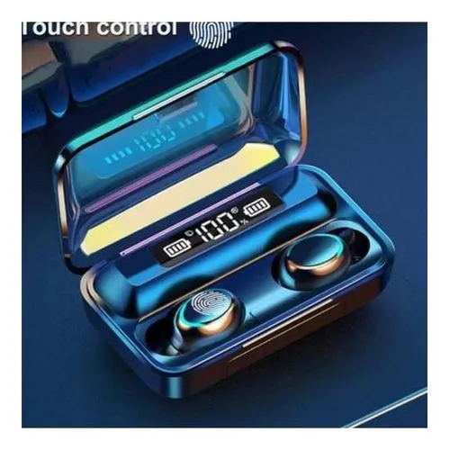 Samsung Samsung, F9 Pro Plus-Earpods Wireless Earbuds High Quality