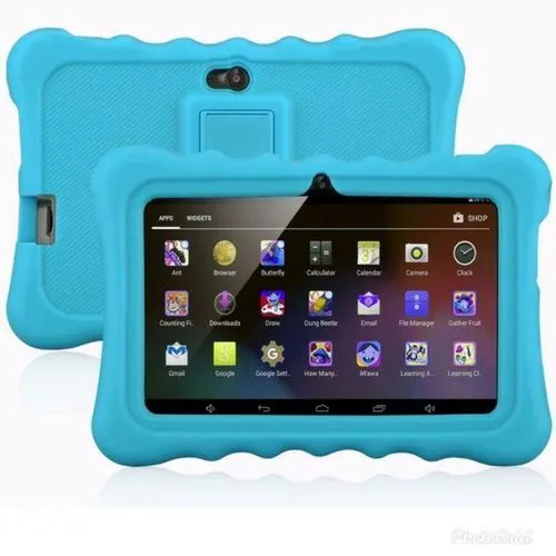 Bebe B42 PRO PLUS - EDUCATIONAL KIDS TABLET - 4GB + 128GB