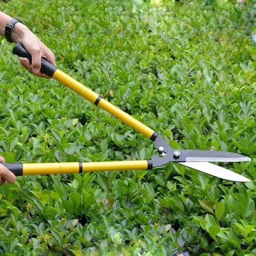 Adjustible Pruning Shears