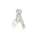 Power King PowerKing 5 Way Extension Cable,13A,3m Long Cable -Recommended