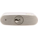 Yale High-security Lock 60mm Dimple Keys.