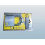 Yale High Security Padlock Y120 - 70 Series