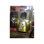Mindy Lock With Keys Indoor And Outdoor Zinc Alloy Big Padlock