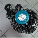 TOTAL Chain block 3Ton