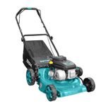 TOTAL TGT141182 Gasoline lawn mower 141cc -self propelled