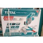 TOTAL Mitre saw 1800W