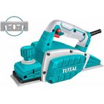 TOTAL TL5508216 Electric planer 550W