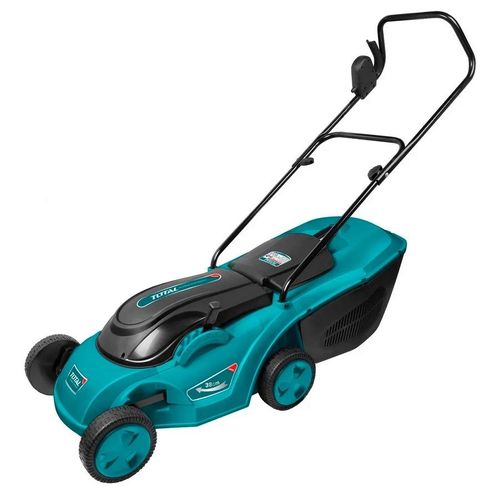 TOTAL Electric lawn mower 1600W