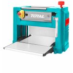 TOTAL TTKP15001 Thickness planer 1500W