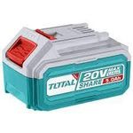 TOTAL Lithium-Ion battery pack 20V,5.0Ah