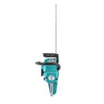 TOTAL Gasoline chain saw 2.4Kw