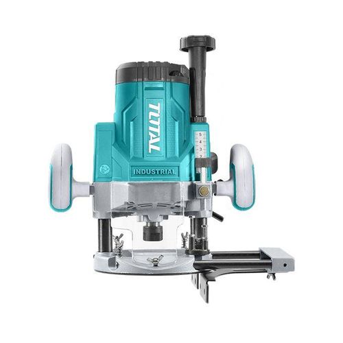 TOTAL TOTAL, 2200W Electric Router