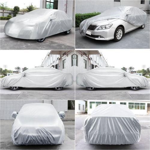 Universal Fit SUV Auto Car Cover Water Proof UV Dust Resistant All weather Rain or Shine