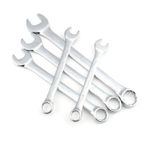 Multifunction Spanner Socket Box Tool Kit Wrench Socket Set 82pc