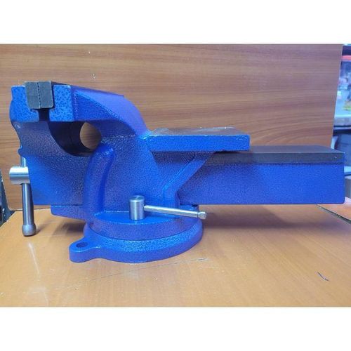 6inch Bench Vice, Heavy Duty Bench Vice