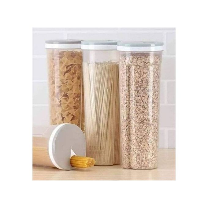 Spaghetti Storage Containers//c.e"