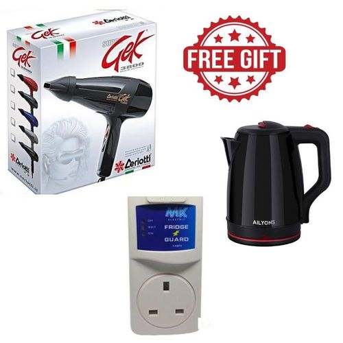 Gek hair proffesional blowdry salon//free gifts