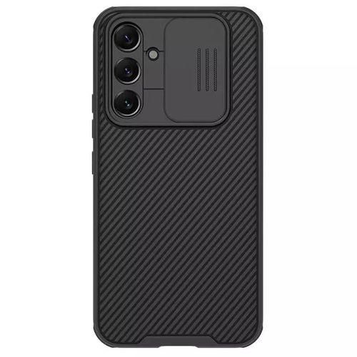 Nilkin CASE COVER FOR SAMSUNG A54//BLACK