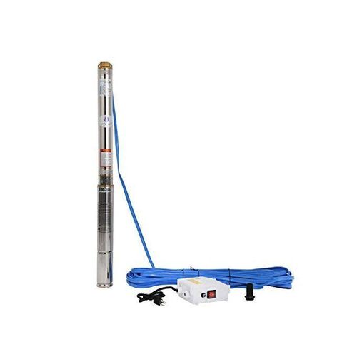 KAILO Electric Submersible Water Pump 0.5 HP