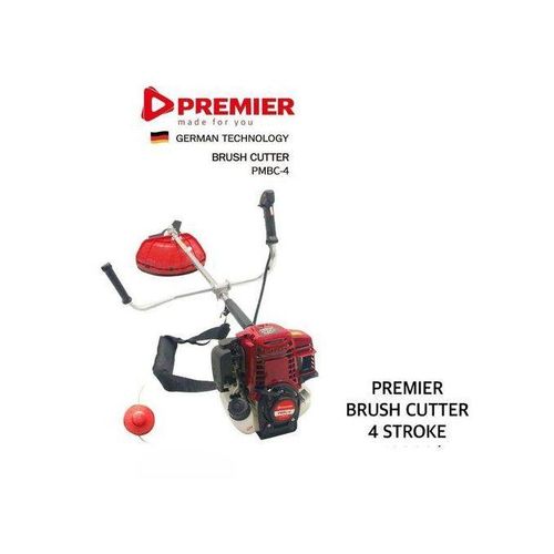 Premier Brush Cutter 4 Stroke