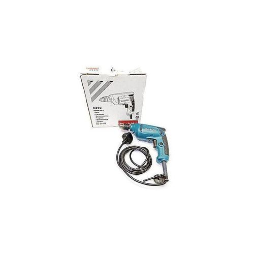 Makita Commercial 10mm Heavy Duty Impact Electric Corded Drill