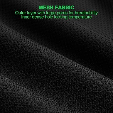 Balaclava Face Mask of Men - Ski Mask, Breathable Elastic Fit & Perfect for Outdoor Activities!