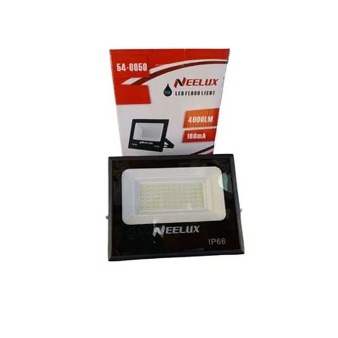 Neelux 30W Ultra-thin LED Flood Light Outdoor AC Floodlight