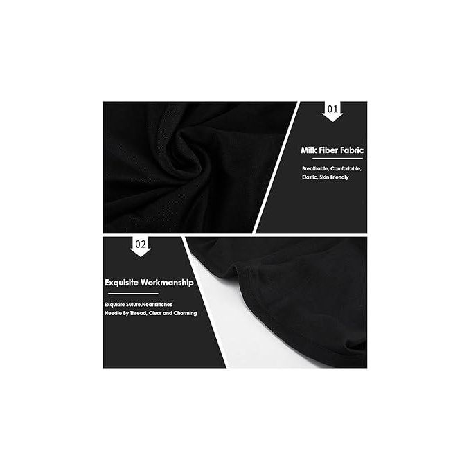 Ski Mask for Men 2 Pack Balaclava Face Mask Women Summer Shiesty Masks Motorcycle Helmet Full Head Cover Sun UV Protection