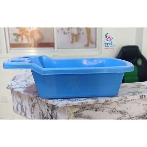 Baby Wash Basin Bucket / Baby Bath Tub With Support Area. 1pc