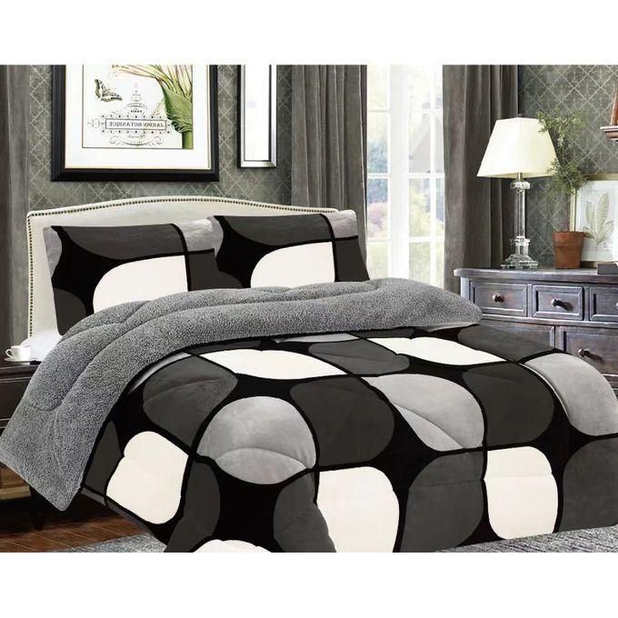 5*6 single Soft Velvet Woolen Duvet