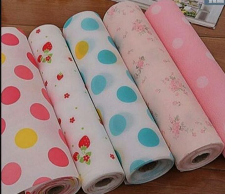 Waterproof Non- slip Kitchen drawer /Fridge/Cabinet Shelf Liners/Mat