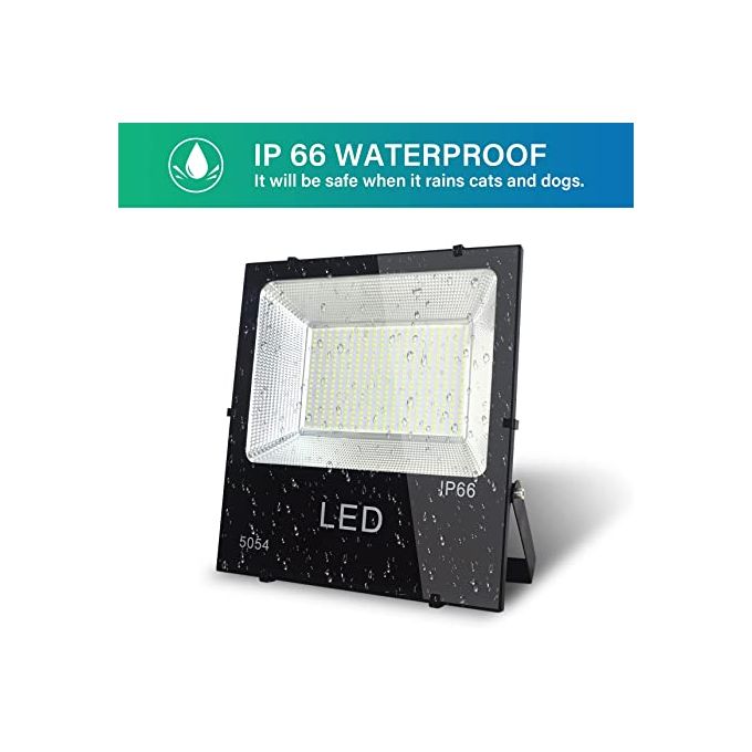 Neelux 30w, 50w, 100w, 200w, 300w Quality LED FLOOD LIGHT
