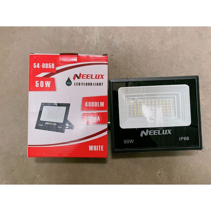 Neelux 30w, 50w, 100w, 200w, 300w Quality LED FLOOD LIGHT