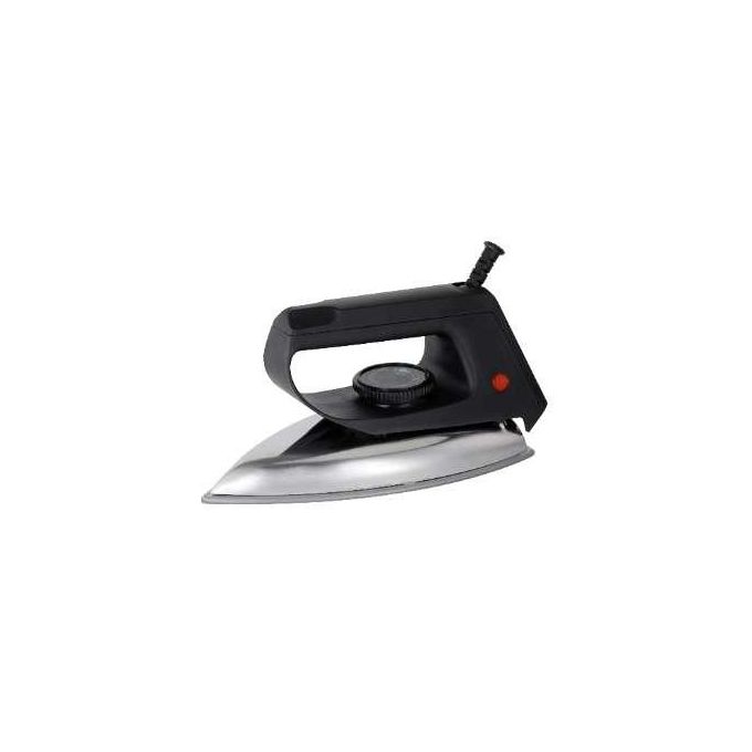 AILYONS Quality Dry Iron Box With Titanium Teflon Non-stick Soleplate