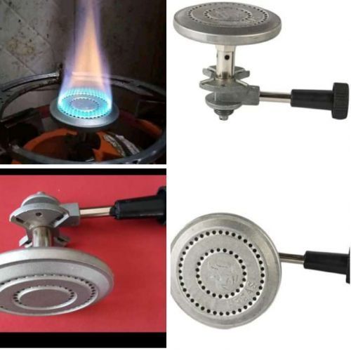 Portable 6kg Gas cylinder Stove Mini Portable Burner,