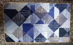 3 d door mats* ▪️45x75cm 🎯In stockSimple and versatile design perfect for any decoration of your home decor. Non Slip. Water Absorption. Soft. Safety and Comfort.