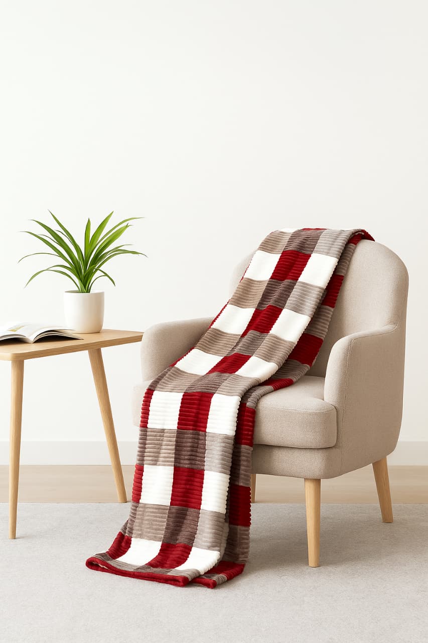 Pattern Fleece velvet 6x6  The soft fleece throw blanket invites you to experience the ultimate in softness. Dive into a world of fluffiness and coziness, wrapping yourself in unmatched comfort and wa