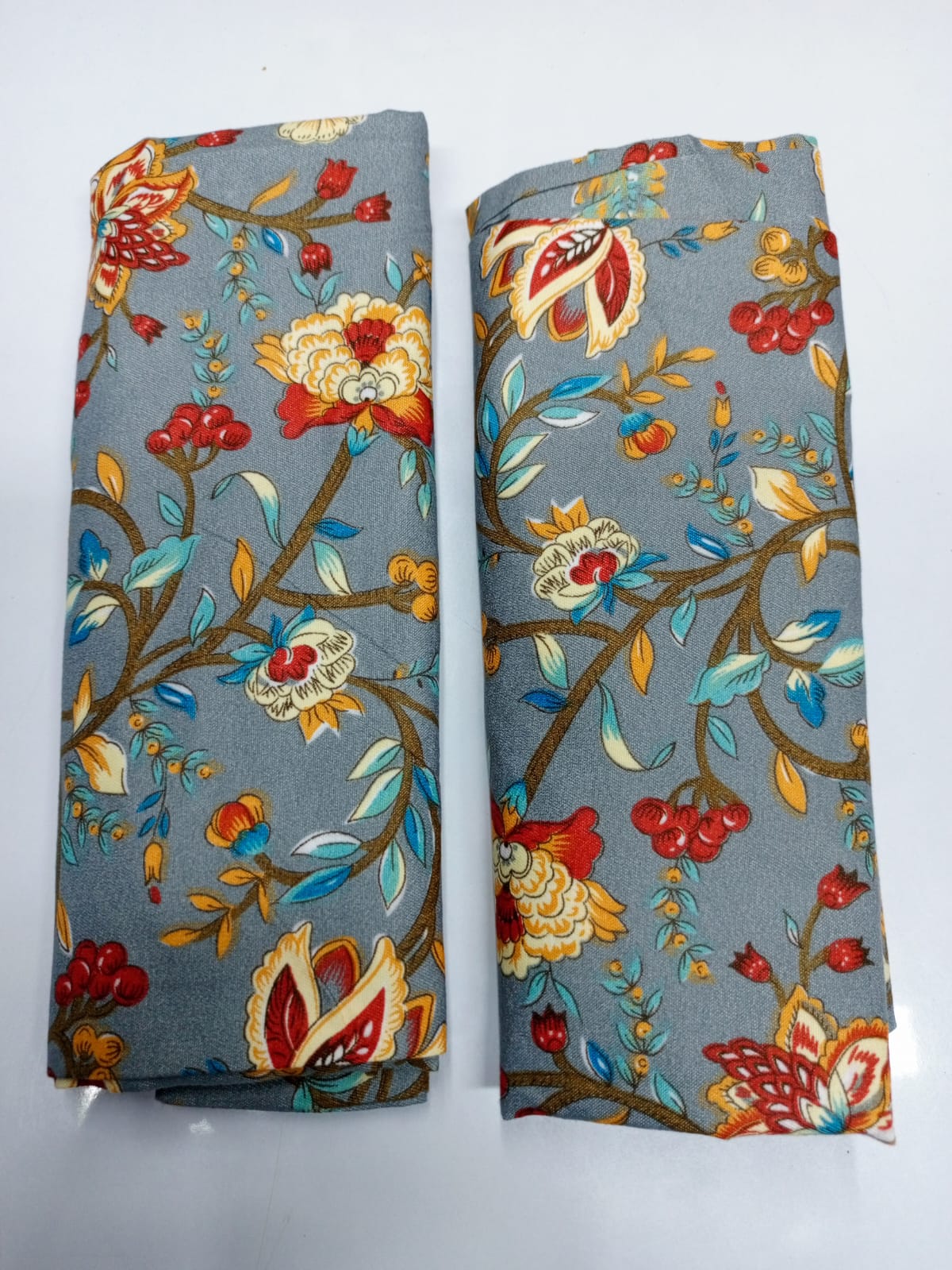 Bed  Pillow cases Pillow covers or protectors are used to protect pillows from dust mites and stains. They have a zippered closure for easy removal while washing