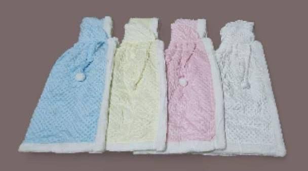 Hooded shawls1