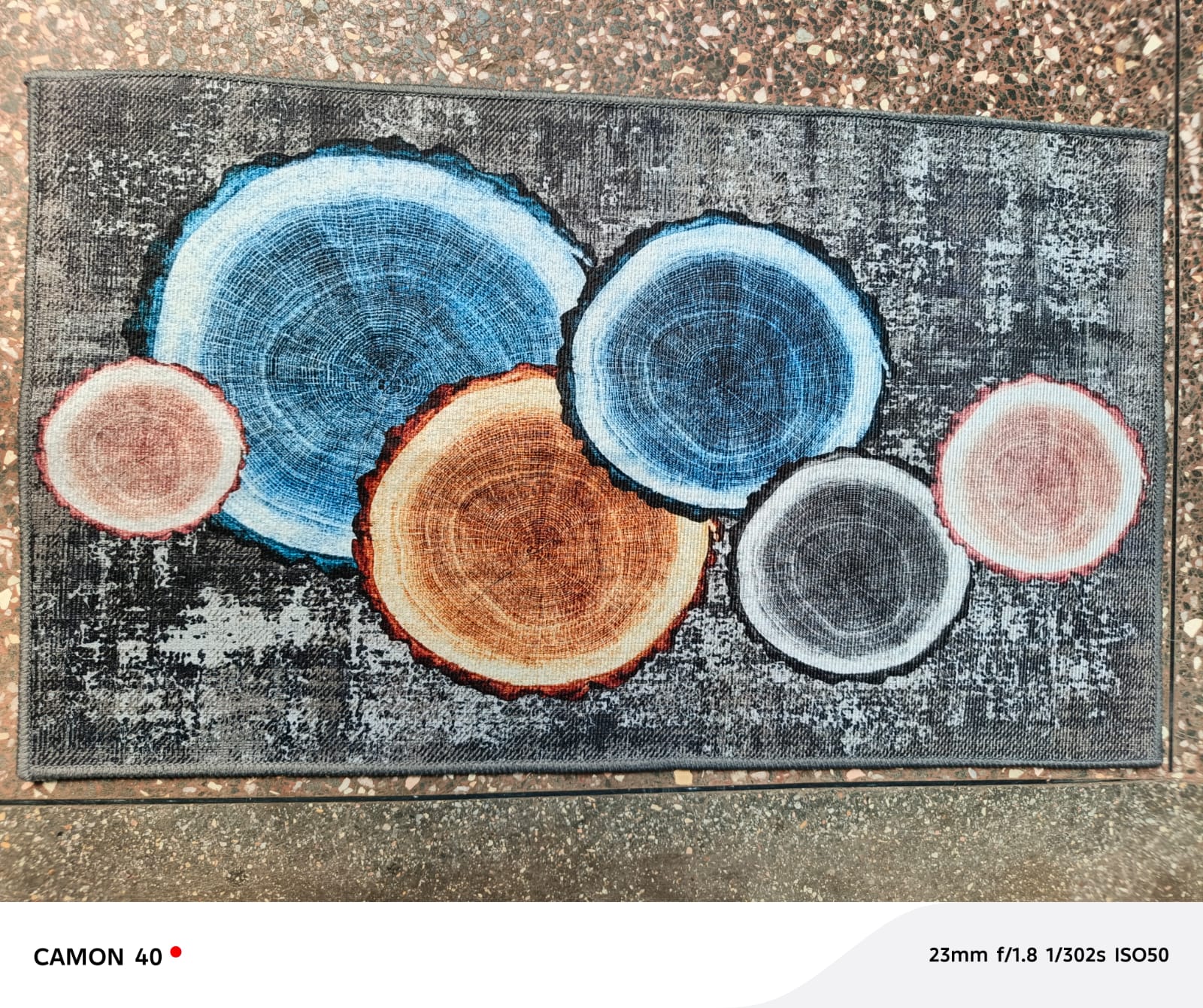 Quality 3 d/hd doormats  Crafted with a premium high-definition design, these carpets bring a luxurious and modern touch to any room. The soft texture and durable construction ensure long-lasting comf