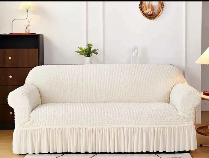 Imported Loose covers  They provide an elegant decor for your home with a slip cover, which is cotton, tailored and ultra soft. The suitable design adds cozy feel to your home and as well protects you