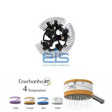 Enerbras Element 4 Enershower 4T Instant Shower Replacement